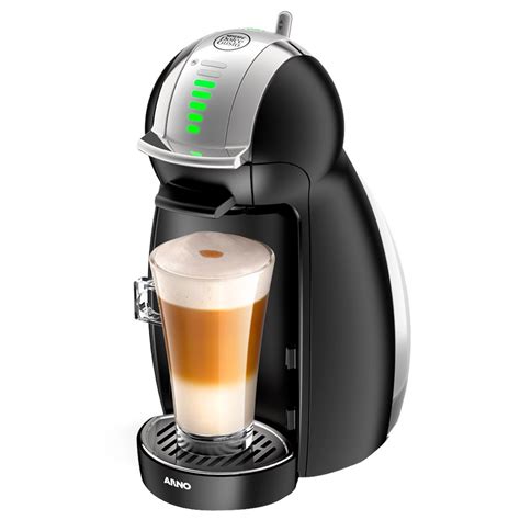 maquina cafe dolce gusto